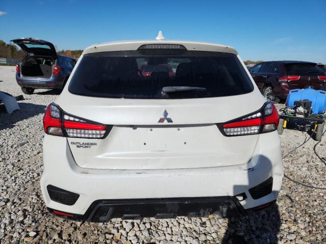 2021 MITSUBISHI OUTLANDER #3284718972