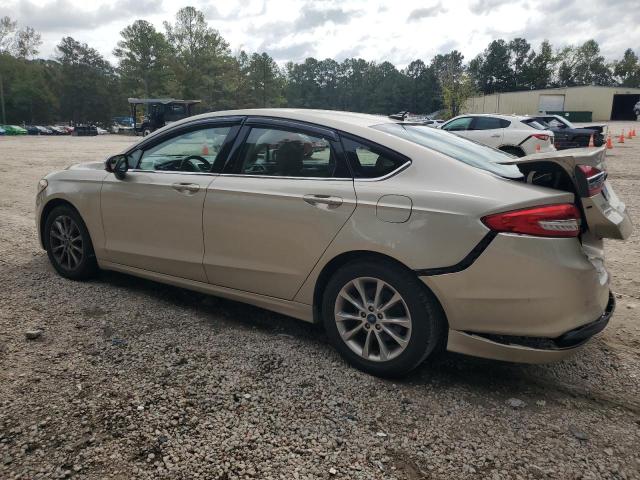 2017 FORD FUSION SE - 3FA6P0H78HR396378