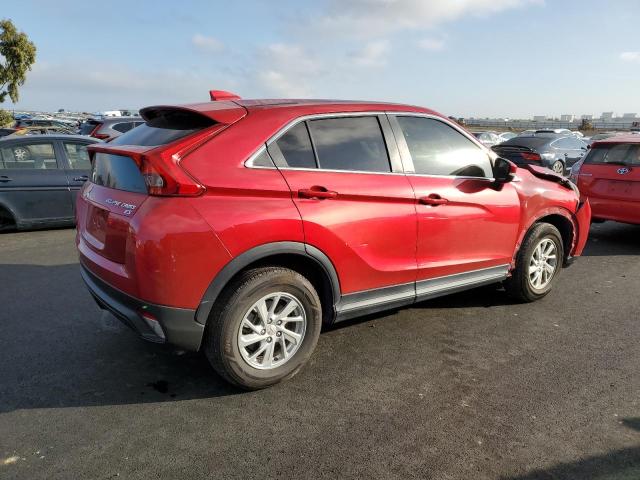 2019 MITSUBISHI ECLIPSE CR #3291212967