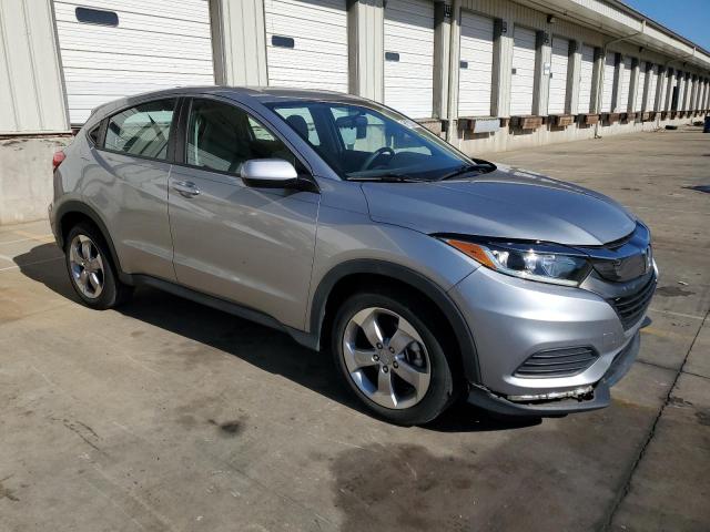 2020 HONDA HR-V LX - 3CZRU5H34LM718086