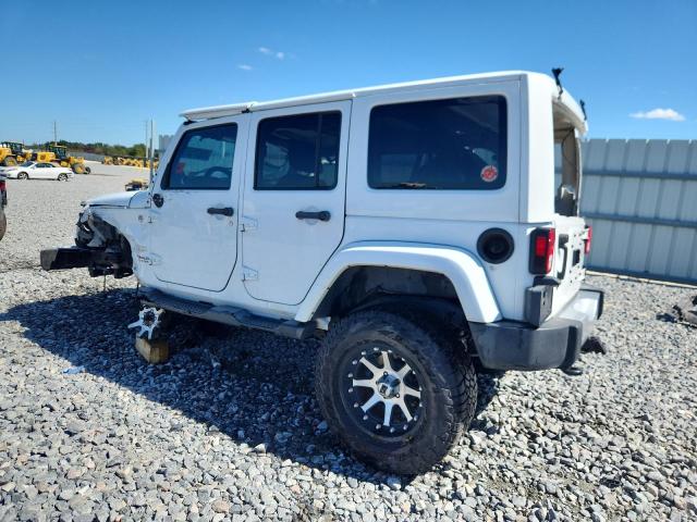2013 JEEP WRANGLER U - 1C4BJWEG5DL514073