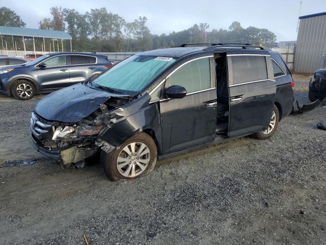 HONDA ODYSSEY EX