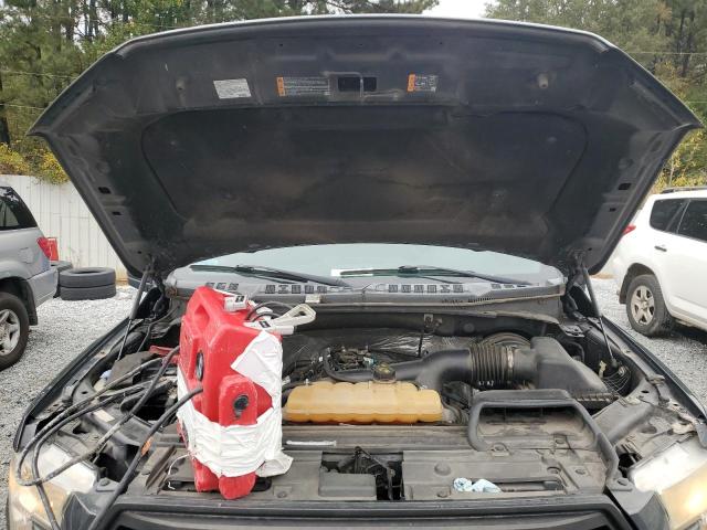 2016 FORD F150 SUPER - 1FTEX1CP4GFD10837