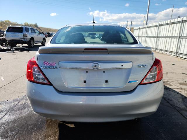 2014 NISSAN VERSA S - 3N1CN7AP7EK453182