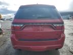 Lot #3317798073 2017 DODGE DURANGO R/