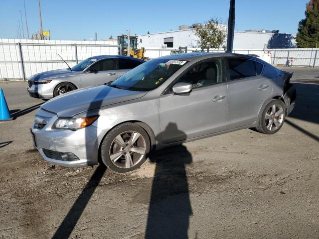 ACURA ILX 20 TEC