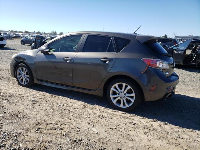 2010 MAZDA 3 S - JM1BL1H62A1165512