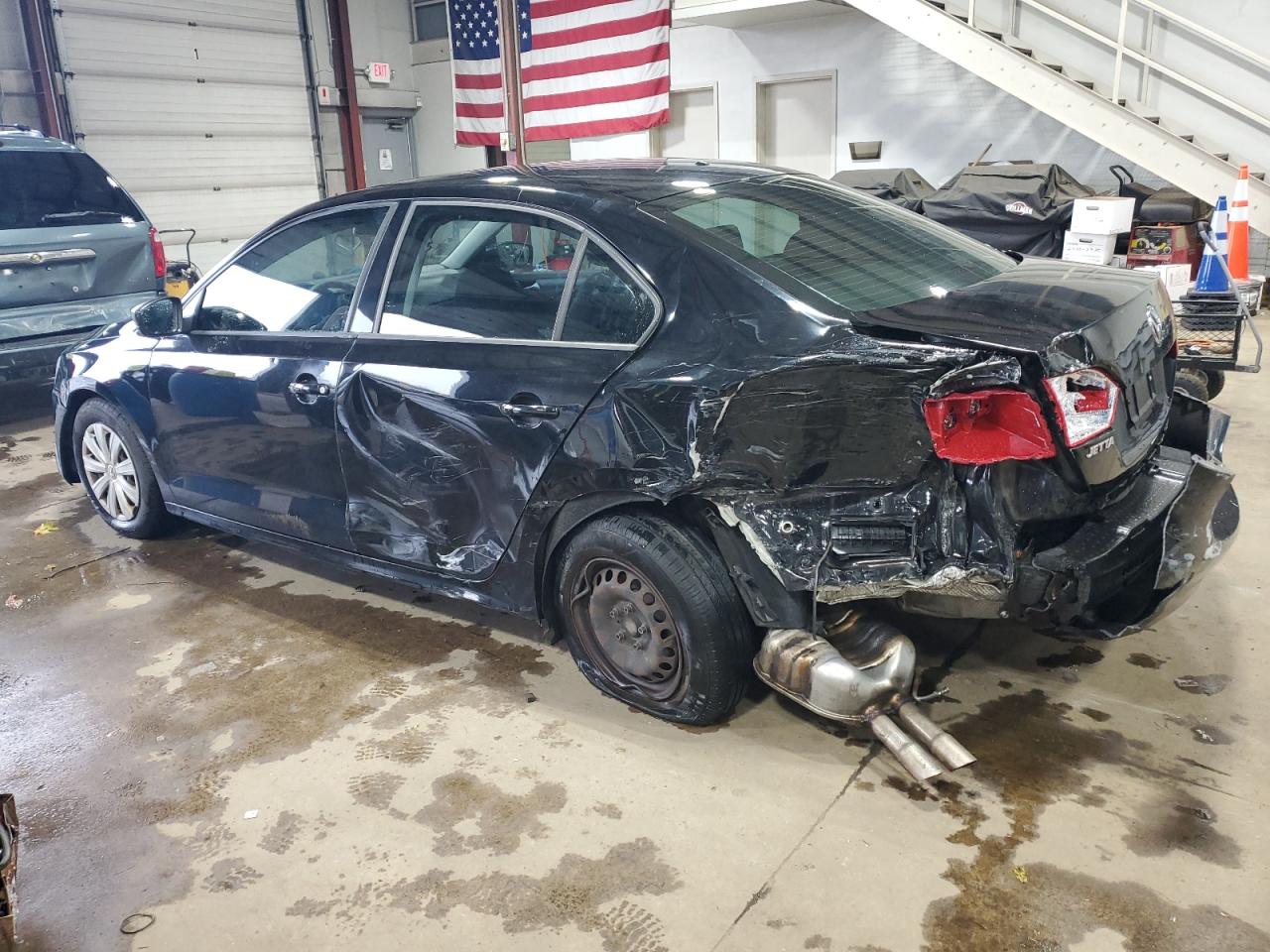 Global Auto Auctions