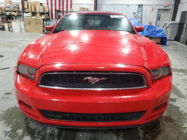 2014 FORD MUSTANG #3286584154