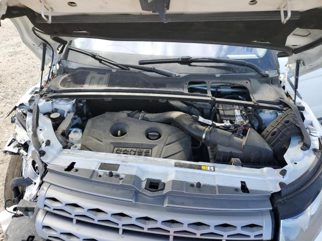 2013 LAND ROVER RANGE ROVE - SALVP2BG9DH847249