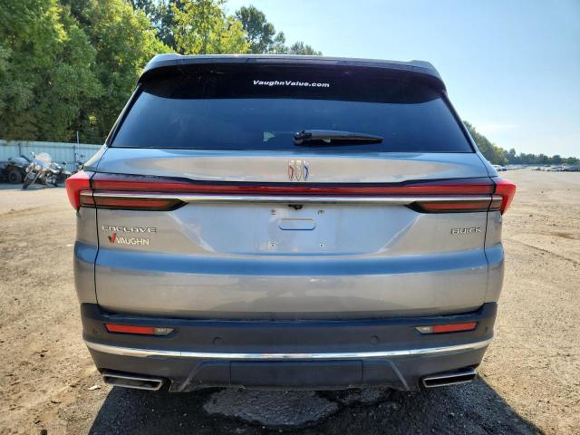 2025 BUICK ENCLAVE PR #3283992859