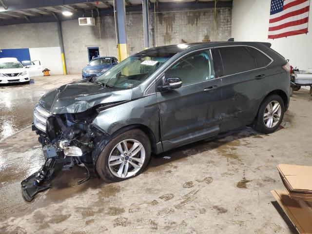 2015 FORD EDGE SEL #3305397322