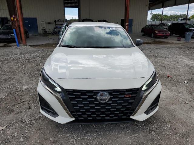 2024 NISSAN ALTIMA SR #3303968688