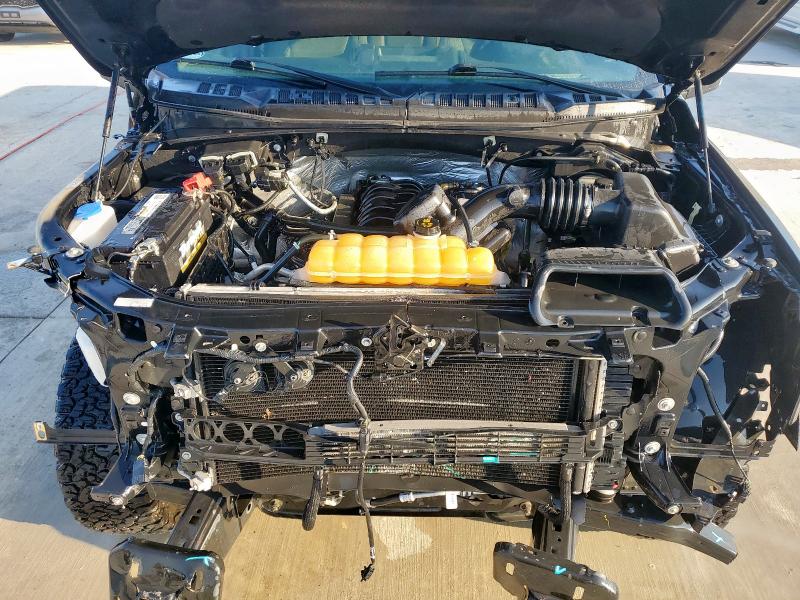 2016 FORD F150 SUPER - 1FTEW1EF1GKD92959