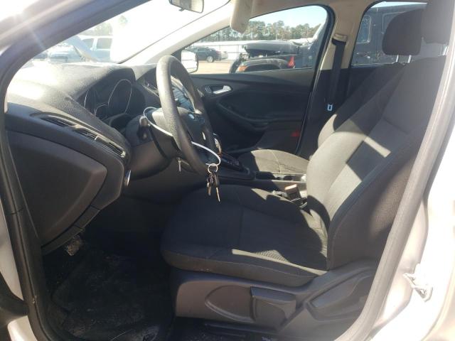 2016 FORD FOCUS SE #3311485278