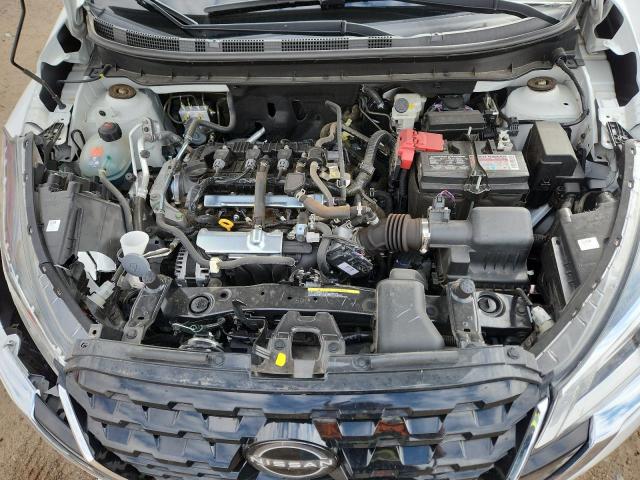 2022 NISSAN KICKS S 3N1CP5BV8NL485502