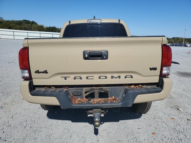 2017 TOYOTA TACOMA DOU - 5TFCZ5AN6HX113111