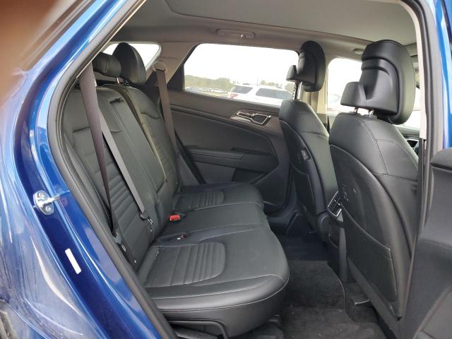 2024 KIA SPORTAGE SX PRESTIGE 5XYK5CDF9RG209965