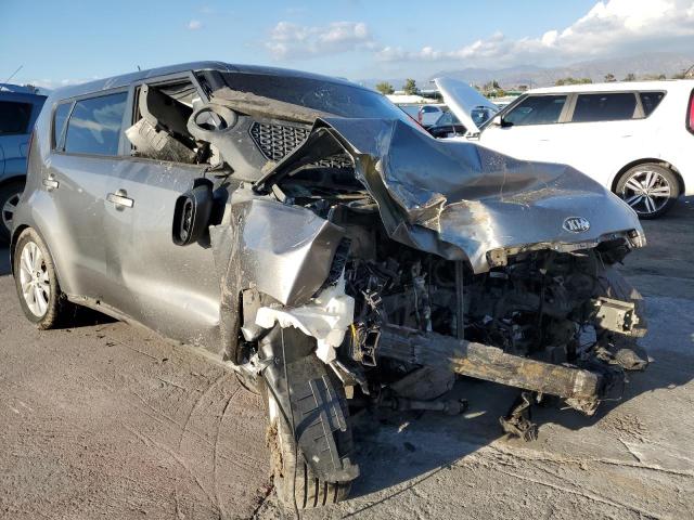 2014 KIA SOUL + - KNDJP3A51E7052005