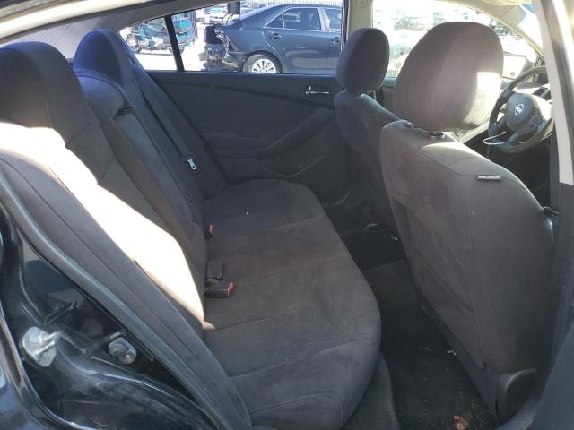 2011 NISSAN ALTIMA BAS - 1N4AL2AP2BC181497