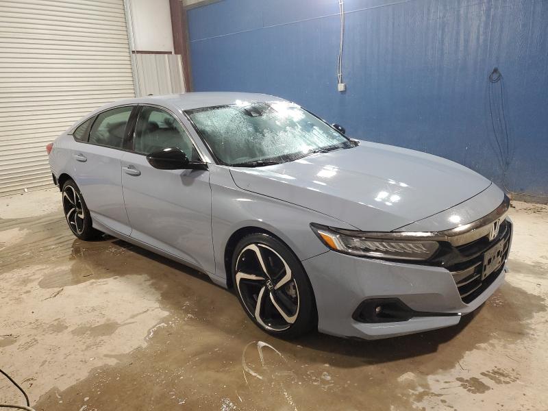 2022 HONDA ACCORD SPO - 1HGCV1F48NA093156