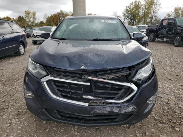2018 CHEVROLET EQUINOX LT - 3GNAXJEV4JS536686