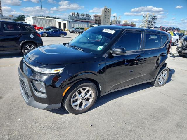 2022 KIA SOUL LX #3301787327