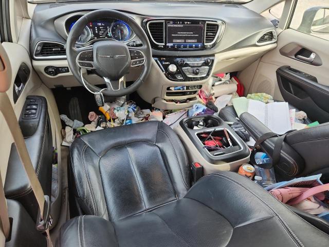 2022 CHRYSLER PACIFICA TOURING L - 2C4RC1BG6NR114113