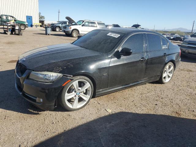 2011 BMW 335 I #3303779427
