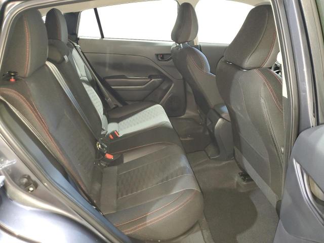 2025 SUBARU IMPREZA #3263884688