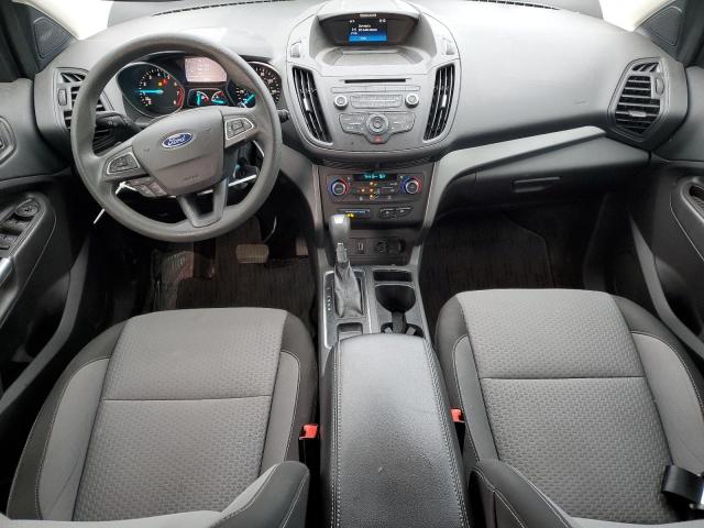 2017 FORD ESCAPE SE - 1FMCU9GD9HUC90043