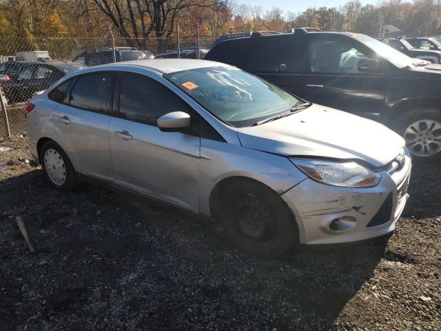 2012 FORD FOCUS SE - 1FAHP3F27CL257559