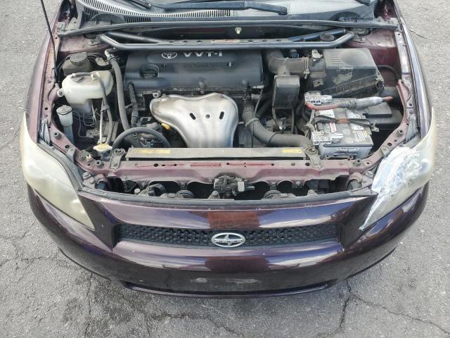 2009 TOYOTA SCION TC #3286895211