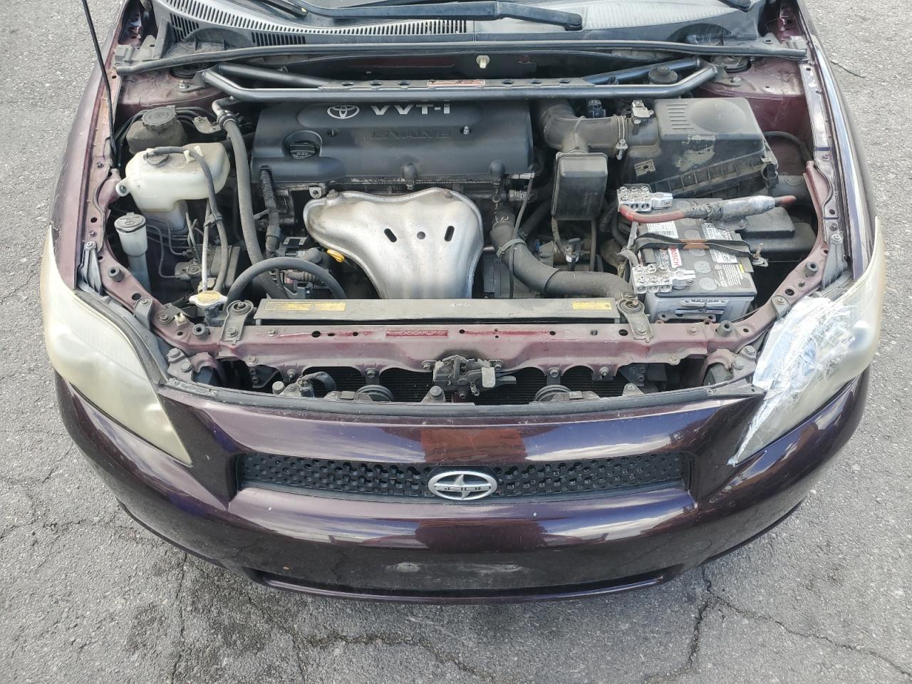 Lot #3286895211 2009 TOYOTA SCION TC