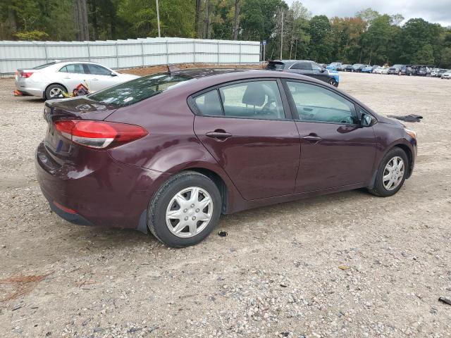 2017 KIA FORTE LX - 3KPFL4A77HE071977