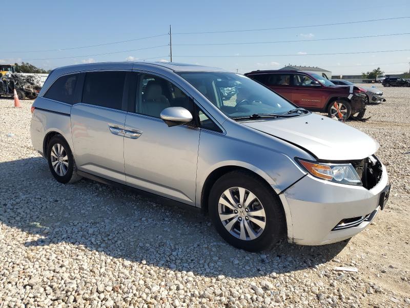 2015 HONDA ODYSSEY EX - 5FNRL5H69FB089078