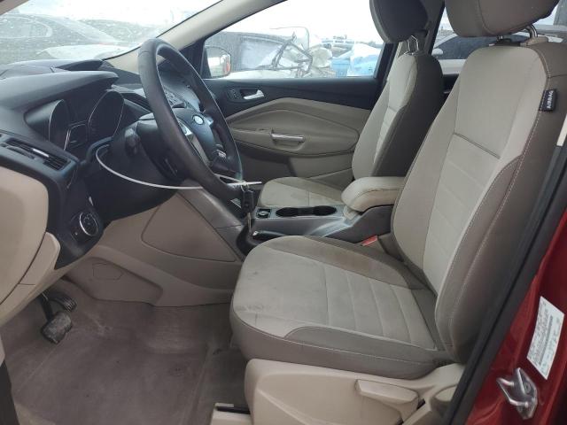 2013 FORD ESCAPE SE #3281438022