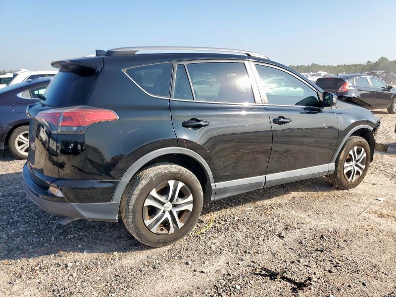 2017 TOYOTA RAV4 LE - 2T3ZFREV7HW328893