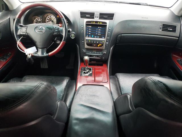 2007 LEXUS GS 350 #3296314404