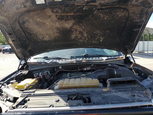 2018 FORD F150 SUPER - 1FTEW1EP1JFA40456