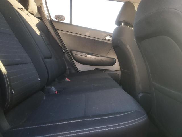2018 KIA SPORTAGE L #3285968558