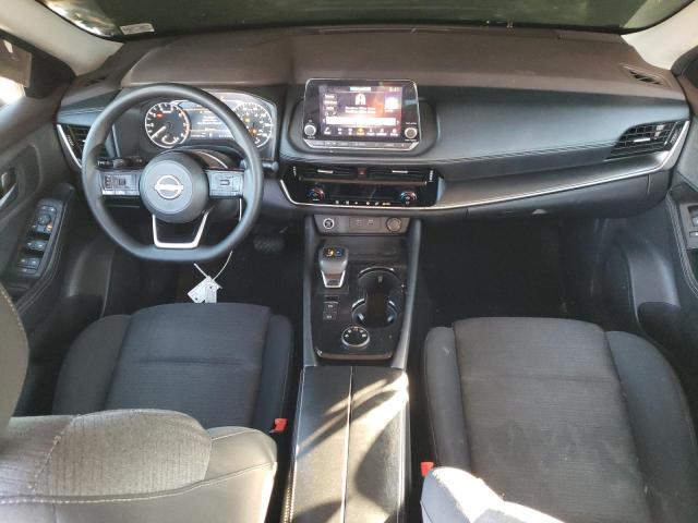 2022 NISSAN ROGUE SV #3296278410