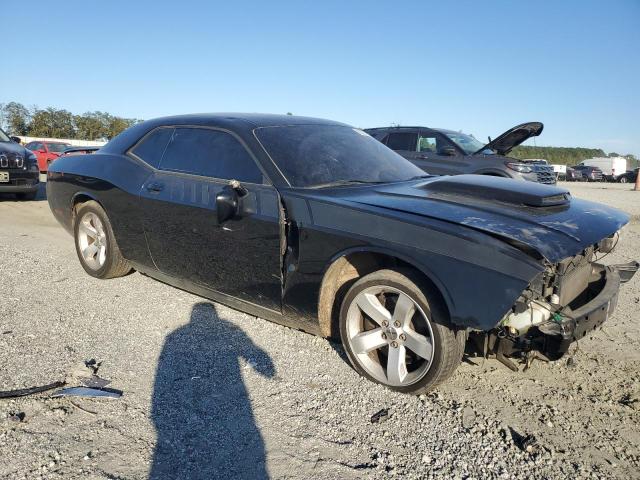 2014 DODGE CHALLENGER - 2C3CDYBT5EH115207