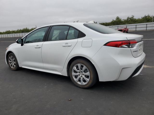 2022 TOYOTA COROLLA LE #3304652990
