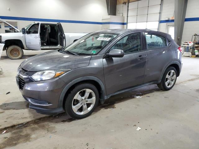 HONDA HR-V LX
