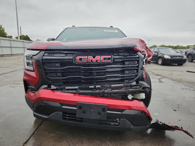 2025 GMC TERRAIN EL - 3GKALUEG9SL227643