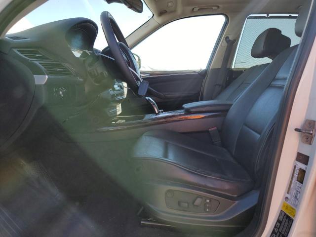 2011 BMW X5 XDRIVE3 - 5UXZV4C57BL407899