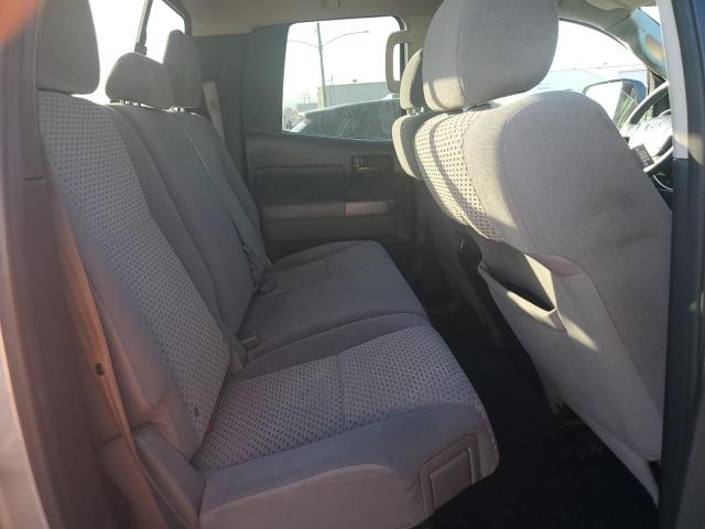 2012 TOYOTA TUNDRA DOUBLE CAB SR5 #3311446361