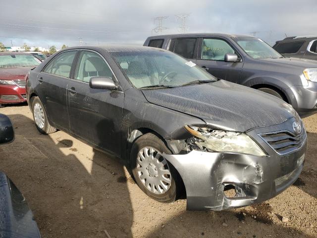 2010 TOYOTA CAMRY BASE #3284116546
