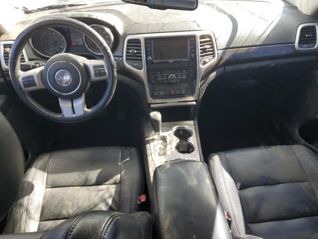 2012 JEEP GRAND CHEROKEE LAREDO #3284965944